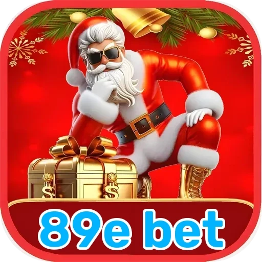89e bet Bônus