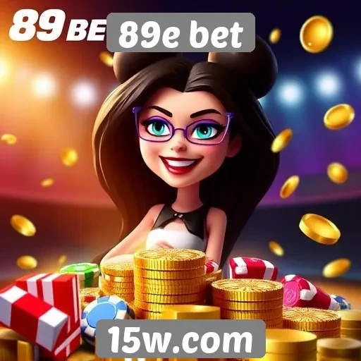 Avaliação das promoções disponíveis no 89e bet