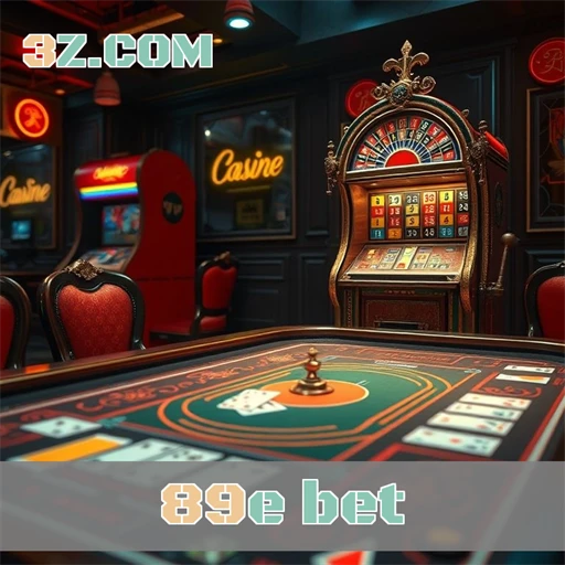 A Magia dos Jogos na Plataforma 89e bet Revelados