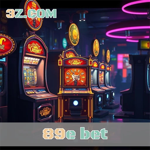 Login na 89e bet: Acesso ao Mundo dos Jogos Atraentes