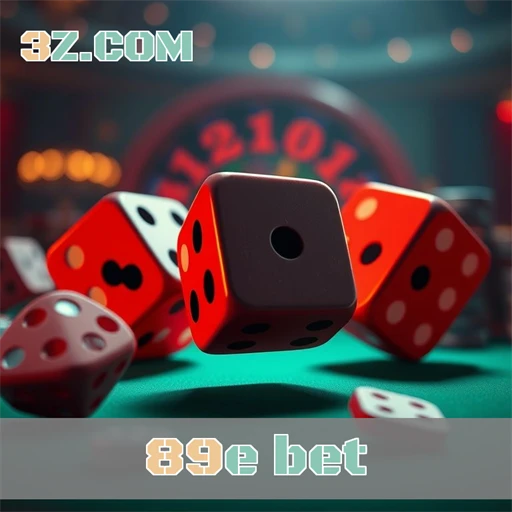 A Incrível Plataforma da 89e bet: Jogar Nunca Foi Tão Bom