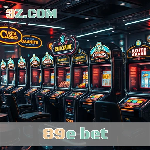 Experimente o VIP do 89e Bet e Transforme Seu Jogo