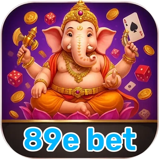89e bet Login