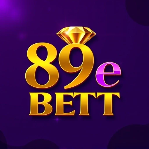 Logotipo 89e bet