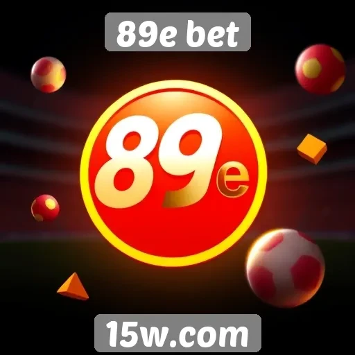 Novas funcionalidades do site 89e bet disponíveis