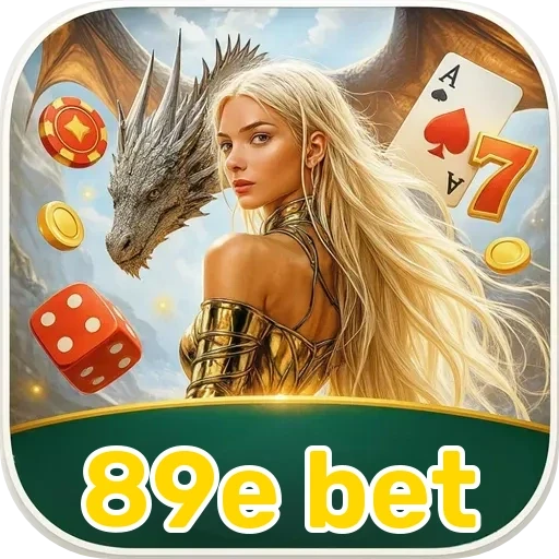 89e bet Plataforma