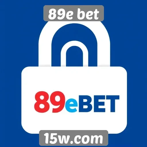 Análise da segurança do site 89e bet