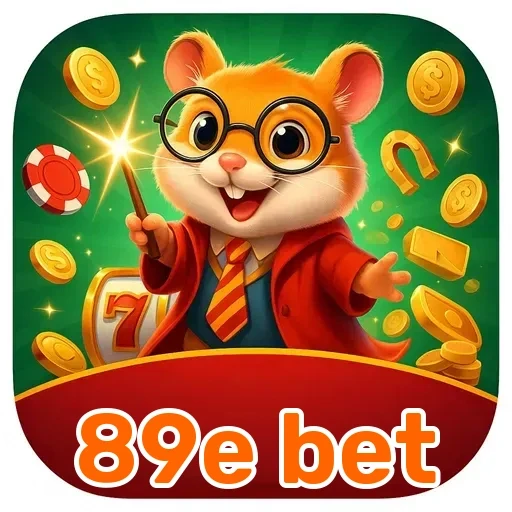 89e bet Caça-Níqueis